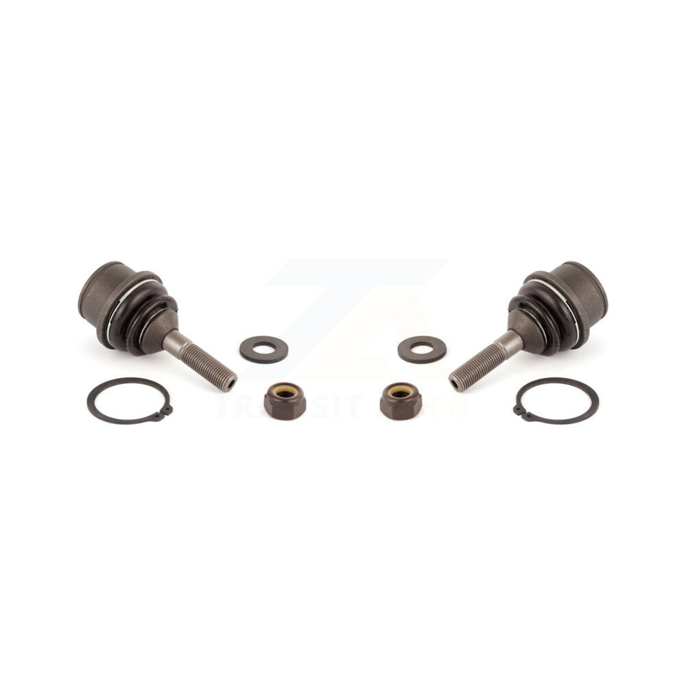 Lower Ball Joint Front Pair For Ford Crown Victoria Lincoln Town Car Grand