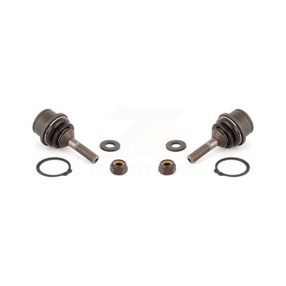 Lower Ball Joint Front Pair For Ford Crown Victoria Lincoln Town Car Grand