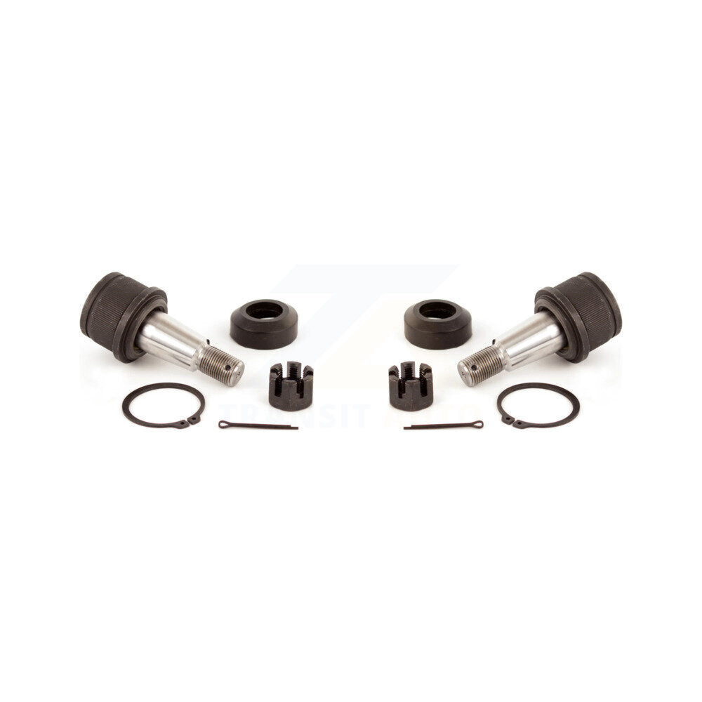 Lower Ball Joints Front Pair For Ford E-350 Super Duty E-250 E-450 E-150