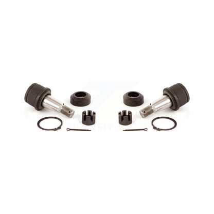 Lower Ball Joints Front Pair For Ford E-350 Super Duty E-250 E-450 E-150