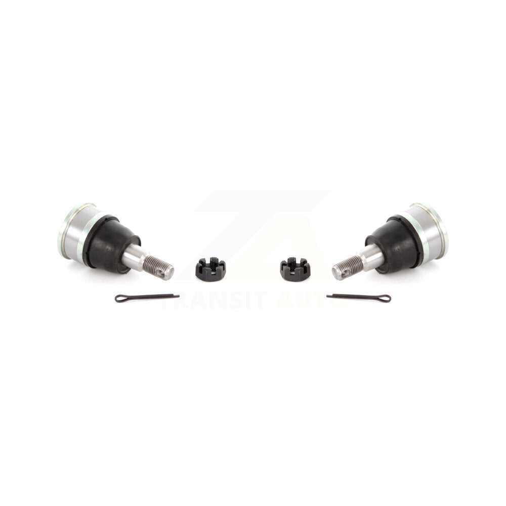 Lower Suspension Ball Joints Front Pair For Honda CR-V Element