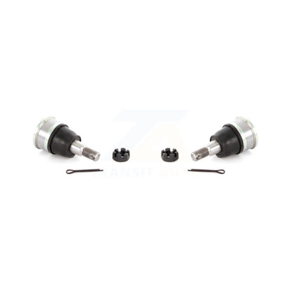 Lower Suspension Ball Joints Front Pair For Honda CR-V Element