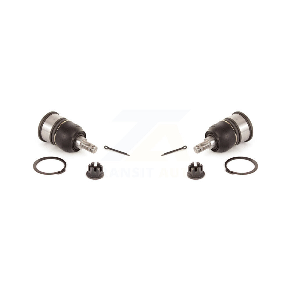 Lower Suspension Ball Joints Front Pair For Honda Accord Acura TSX RL