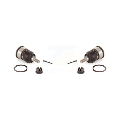 Lower Suspension Ball Joints Front Pair For Honda Accord Acura TSX RL