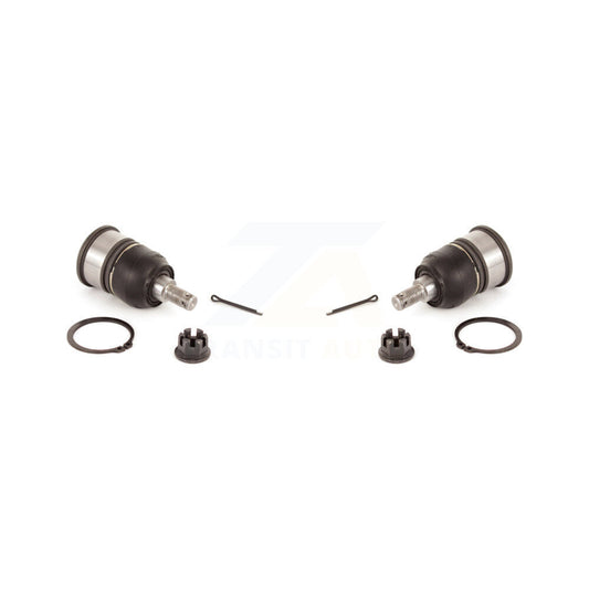 Lower Suspension Ball Joints Front Pair For Honda Accord Acura TSX RL