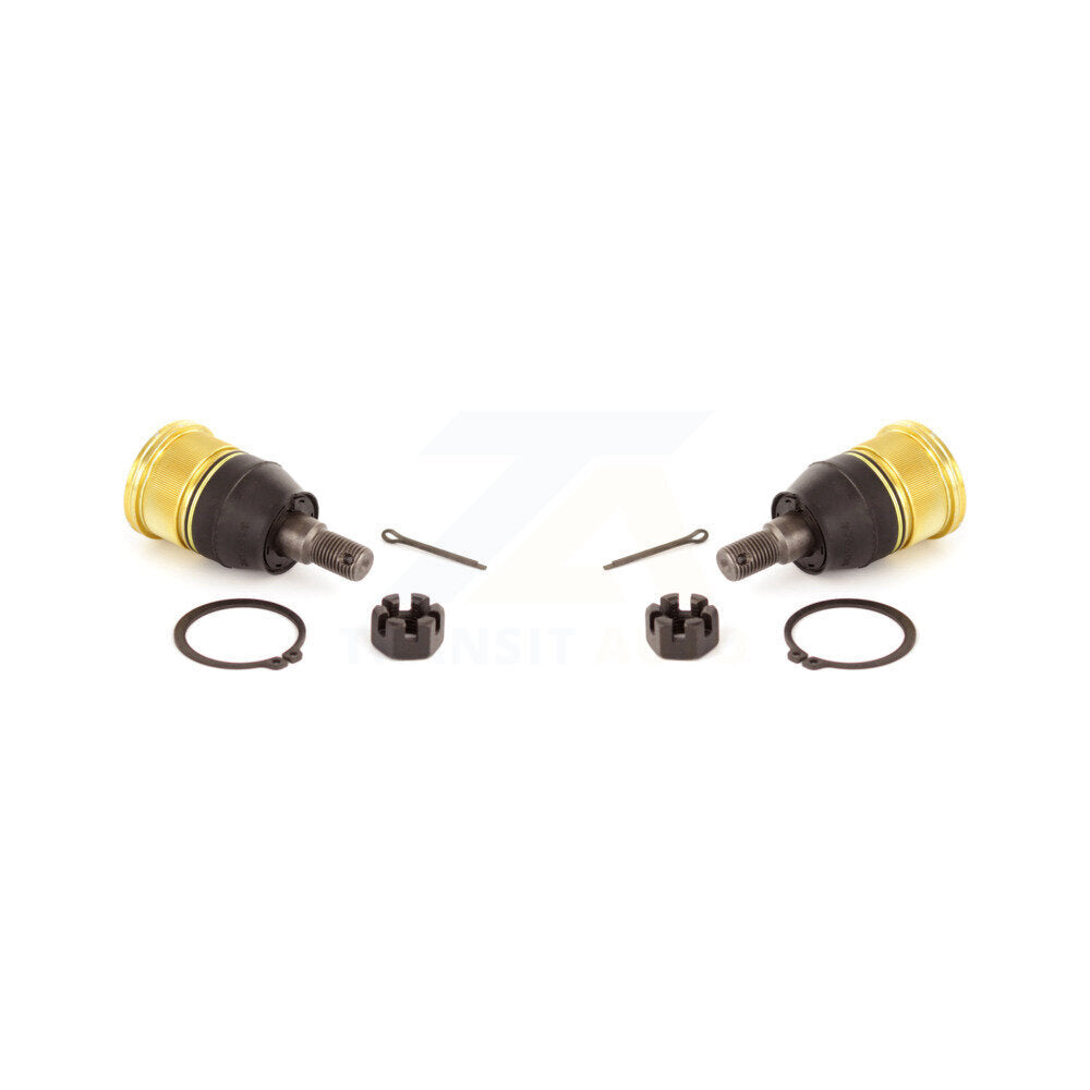 Lower Suspension Ball Joints Front Pair For Honda Pilot Acura MDX