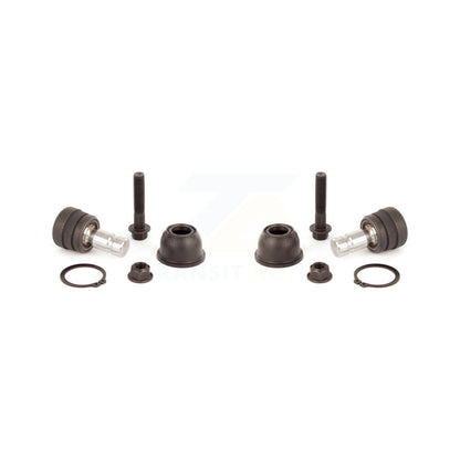 Lower Suspension Ball Joints Front Pair For Mitsubishi Lancer