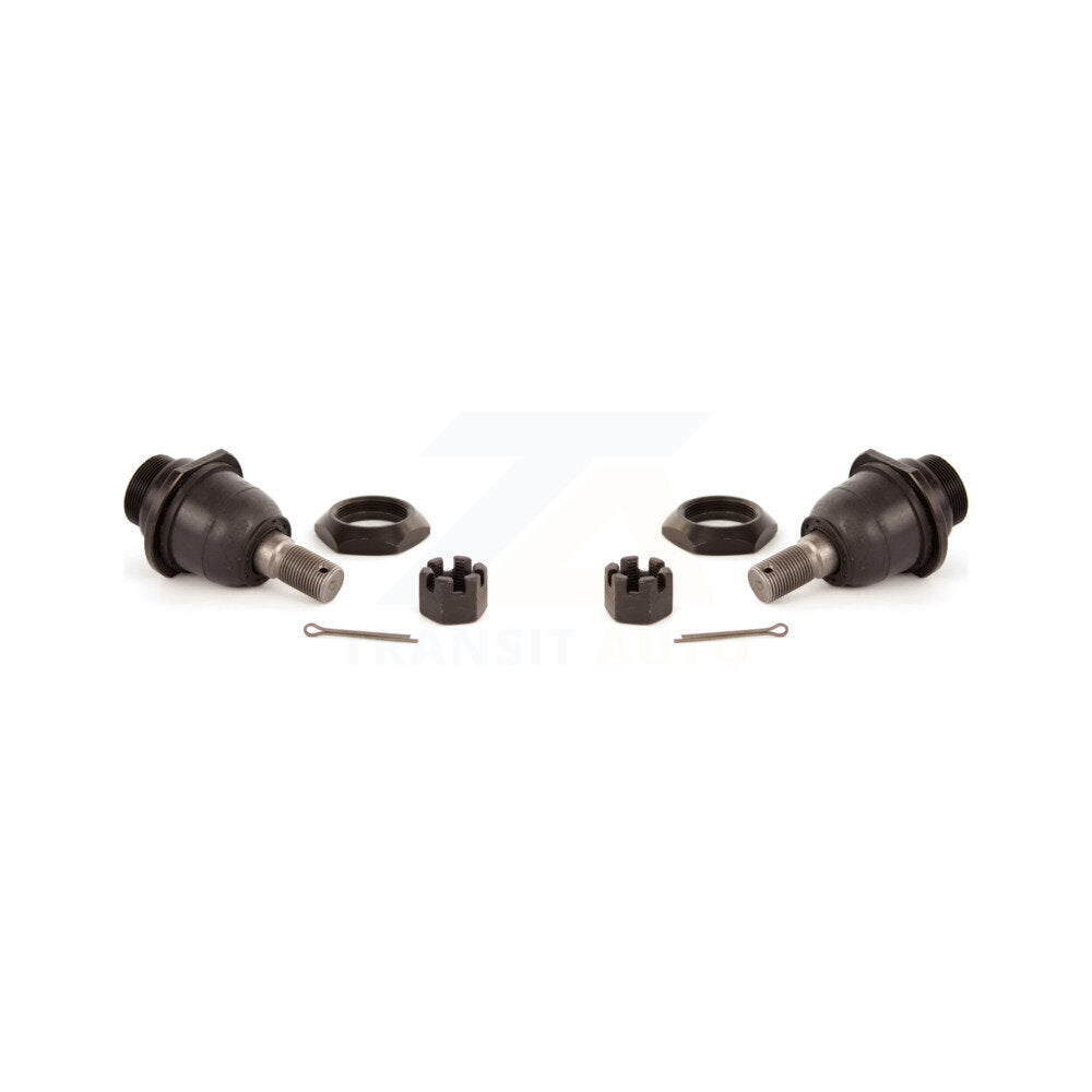 Lower Suspension Ball Joints Front Pair For Nissan Xterra Frontier