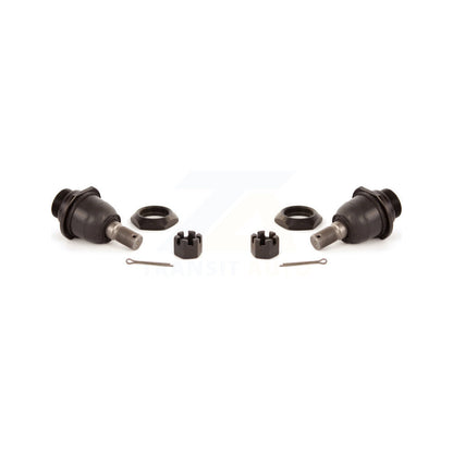 Lower Suspension Ball Joints Front Pair For Nissan Xterra Frontier