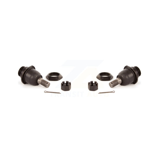 Lower Suspension Ball Joints Front Pair For Nissan Xterra Frontier