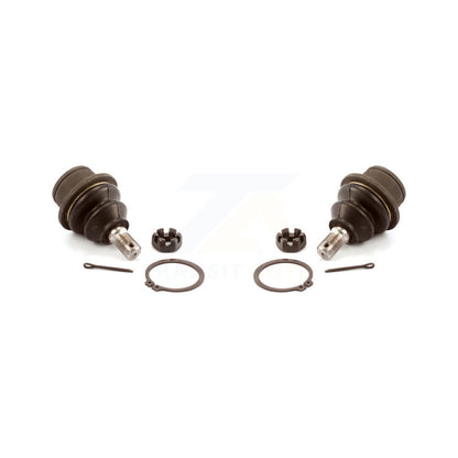 Lower Ball Joints Front Pair For Dakota Dodge Ram Mitsubishi Raider
