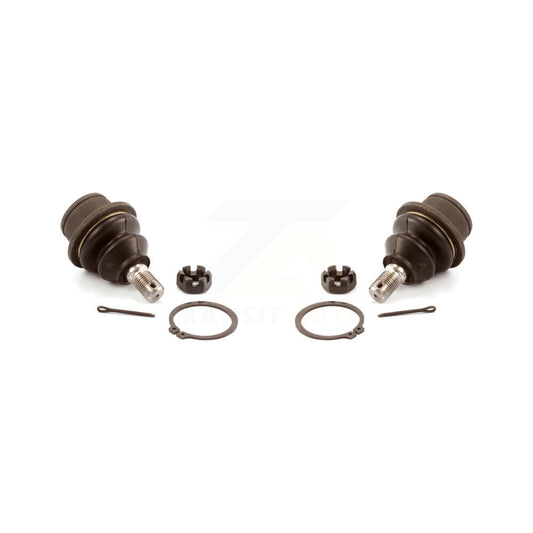 Lower Ball Joints Front Pair For Dakota Dodge Ram Mitsubishi Raider