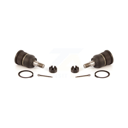 Lower Ball Joints Front Pair For Honda Odyssey With Cast Iron Control Arm
