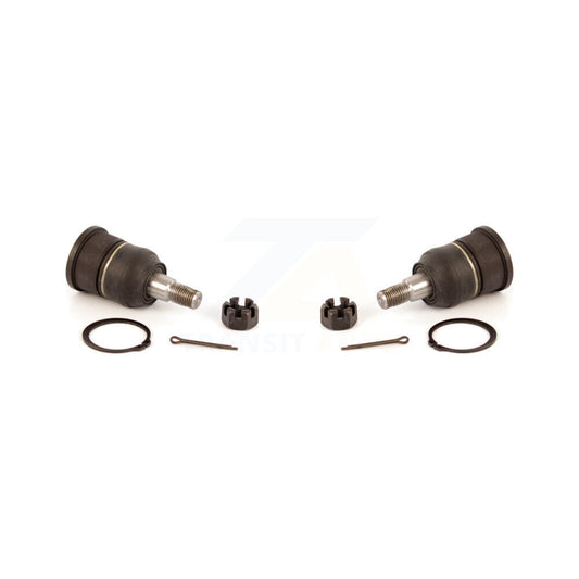 Lower Ball Joints Front Pair For Honda Odyssey With Cast Iron Control Arm