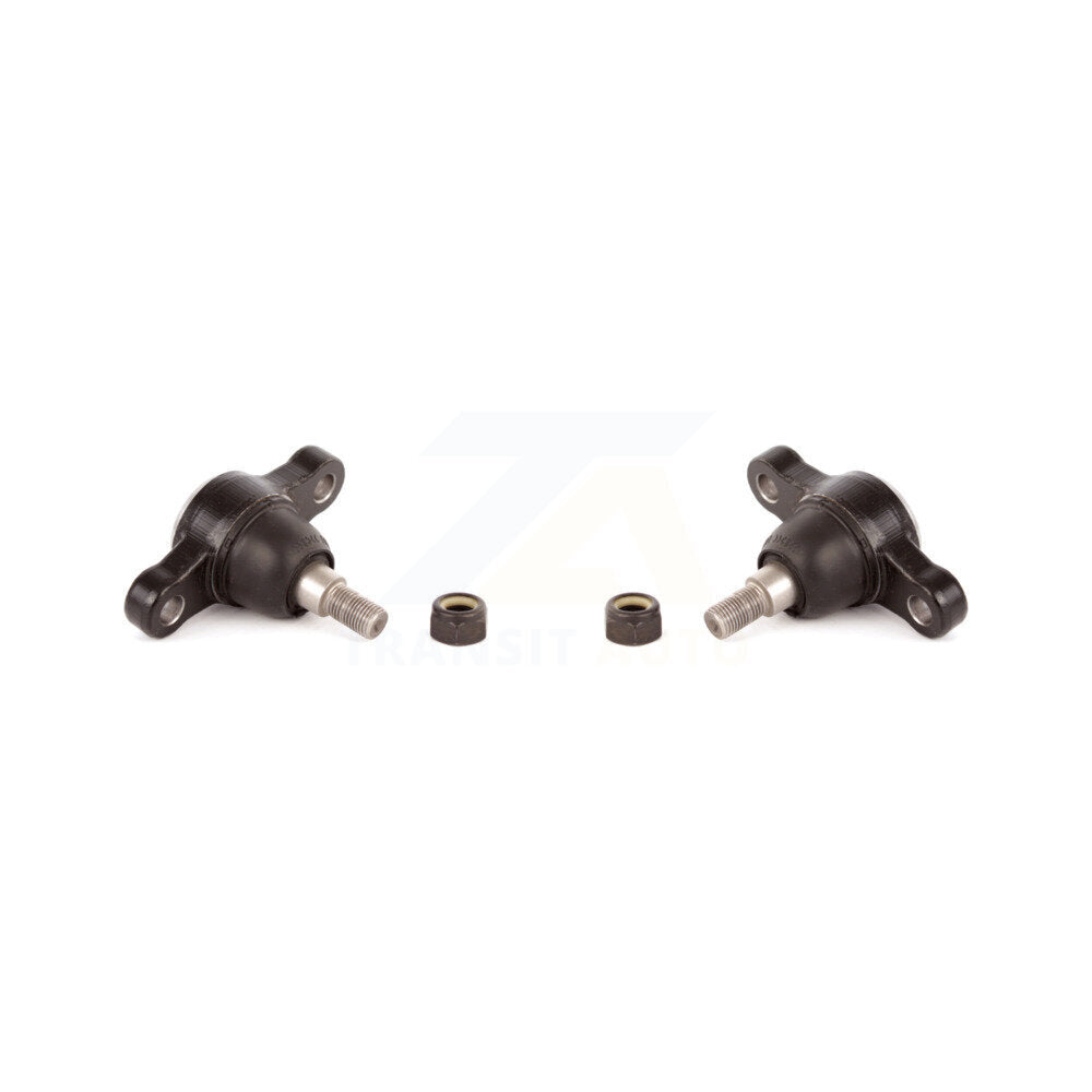 Lower Ball Joints Front Pair For Hyundai Sonata Kia Amanti Optima XG350