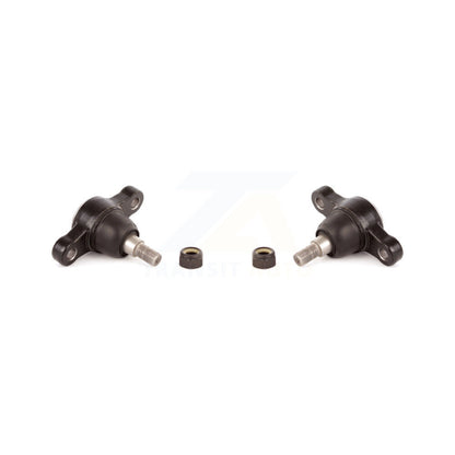 Lower Ball Joints Front Pair For Hyundai Sonata Kia Amanti Optima XG350