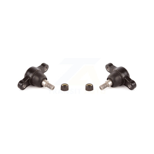 Lower Ball Joints Front Pair For Hyundai Sonata Kia Amanti Optima XG350