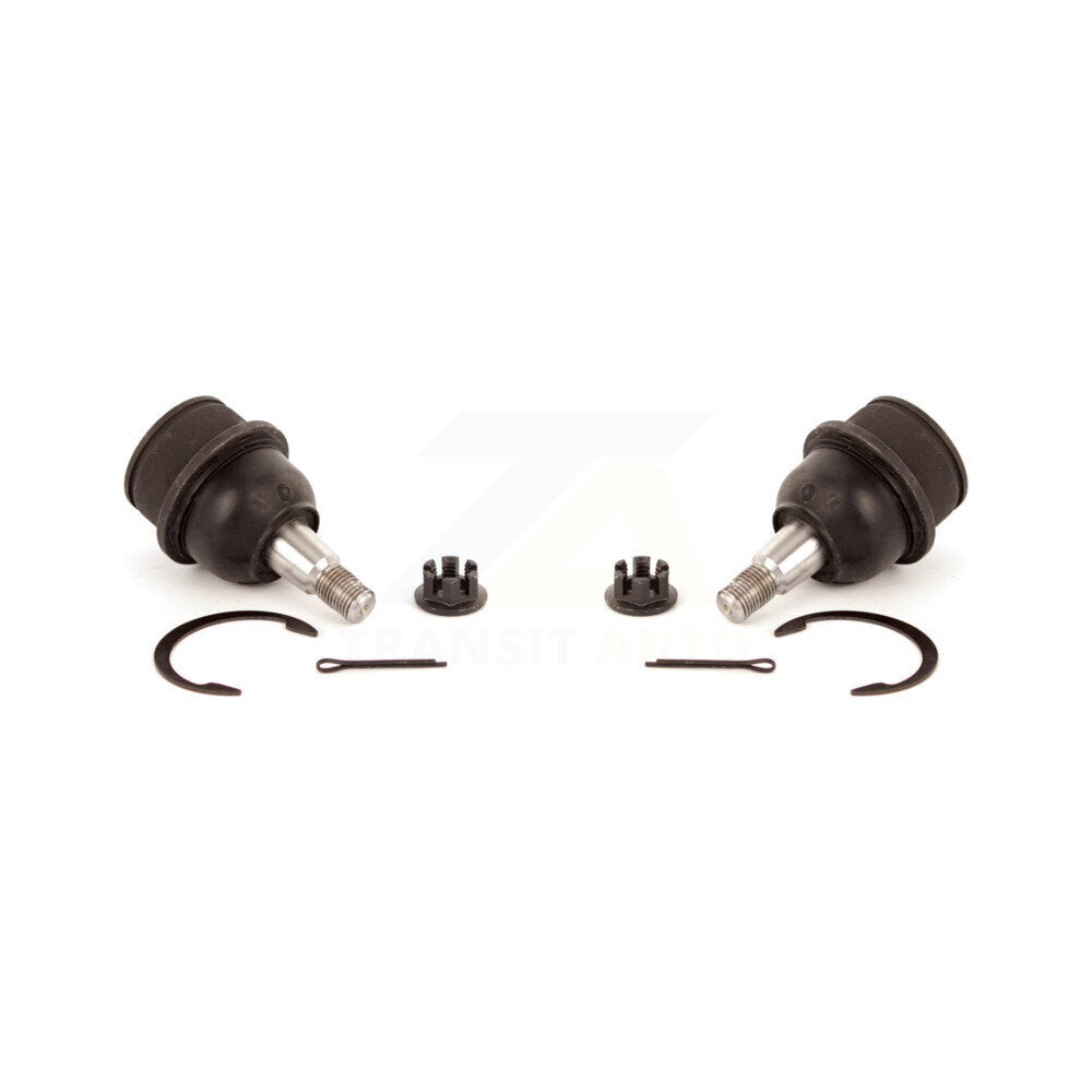 Lower Ball Joints Front Pair For Jeep Grand Cherokee Liberty Dodge Nitro