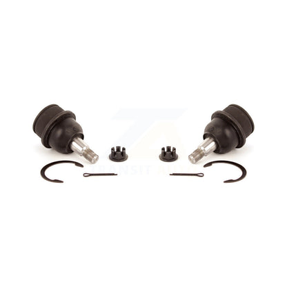 Lower Ball Joints Front Pair For Jeep Grand Cherokee Liberty Dodge Nitro