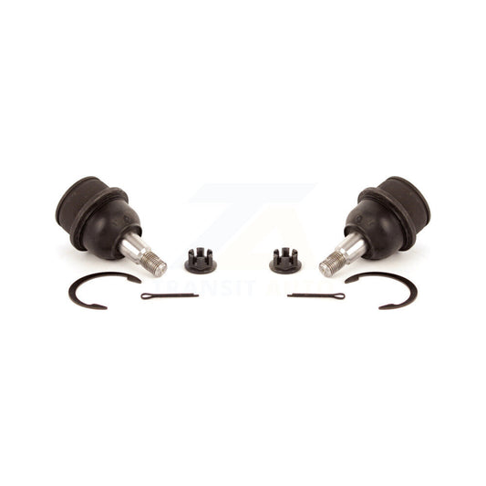 Lower Ball Joints Front Pair For Jeep Grand Cherokee Liberty Dodge Nitro