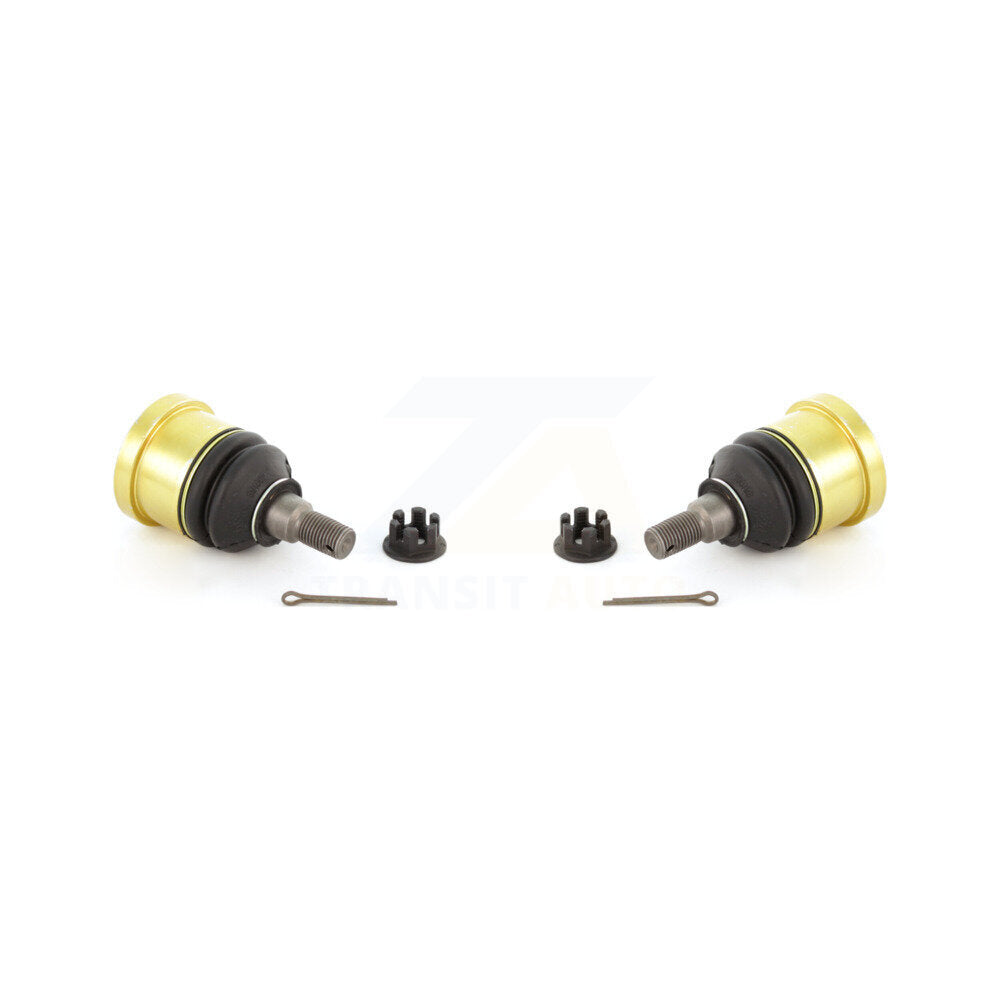 Lower Suspension Ball Joints Front Pair For 2003-2007 Cadillac CTS