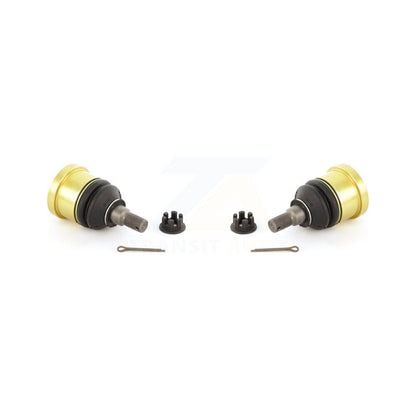 Lower Suspension Ball Joints Front Pair For 2003-2007 Cadillac CTS