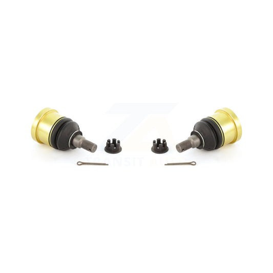 Lower Suspension Ball Joints Front Pair For 2003-2007 Cadillac CTS