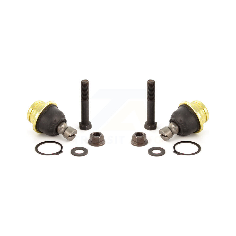 Lower Ball Joints Front Pair For Nissan Frontier TITAN Pathfinder Xterra