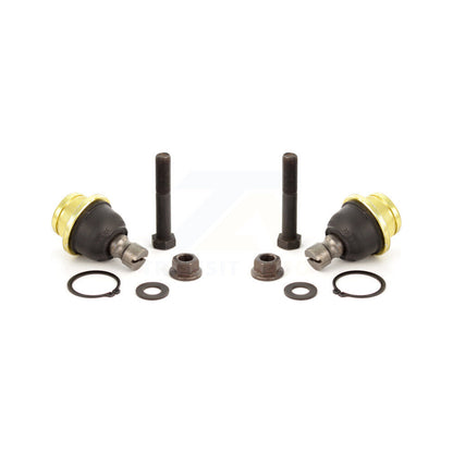 Lower Ball Joints Front Pair For Nissan Frontier TITAN Pathfinder Xterra