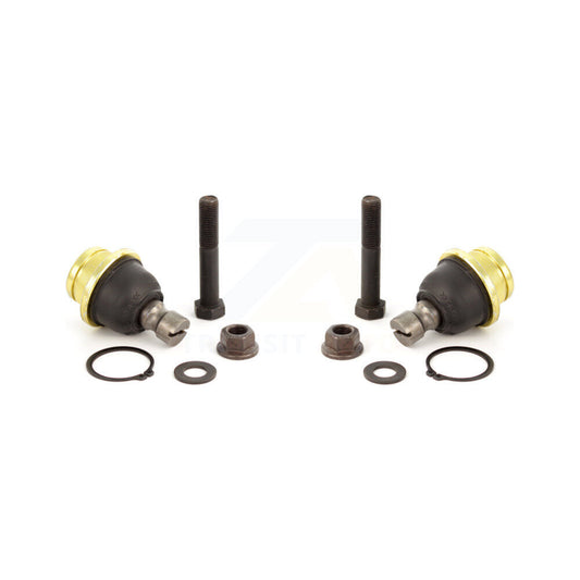 Lower Ball Joints Front Pair For Nissan Frontier TITAN Pathfinder Xterra
