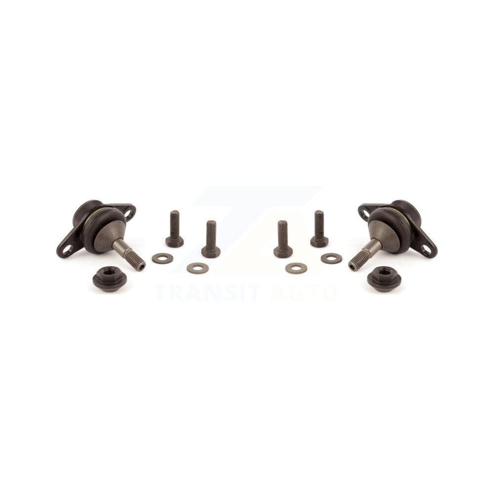 Lower Suspension Ball Joints Front Pair For Volvo S60 XC70 V70 S80