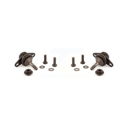 Lower Suspension Ball Joints Front Pair For Volvo S60 XC70 V70 S80