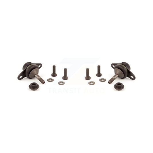 Lower Suspension Ball Joints Front Pair For Volvo S60 XC70 V70 S80