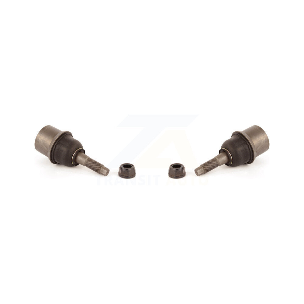 Lower Suspension Ball Joints Front Pair For Dodge Durango Chrysler Aspen