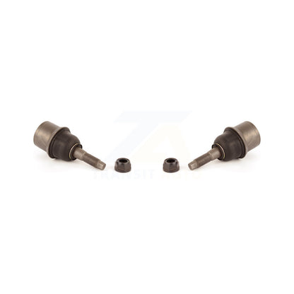 Lower Suspension Ball Joints Front Pair For Dodge Durango Chrysler Aspen