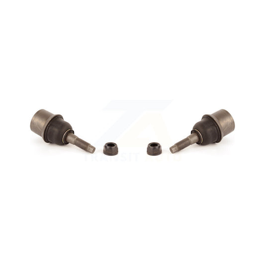 Lower Suspension Ball Joints Front Pair For Dodge Durango Chrysler Aspen