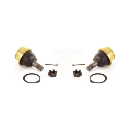 Lower Suspension Ball Joints Front Pair For 2005-2023 Toyota Tacoma