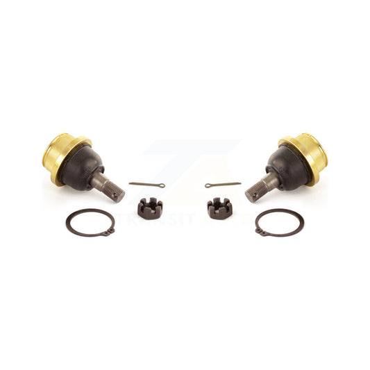 Lower Suspension Ball Joints Front Pair For 2005-2023 Toyota Tacoma