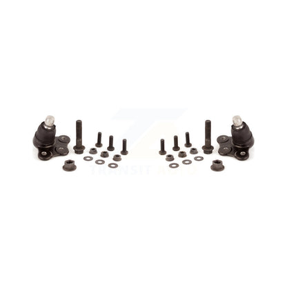 Lower Suspension Ball Joints Front Pair For Saturn Astra Cadillac Catera
