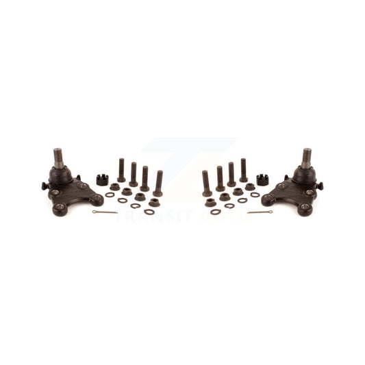 Lower Ball Joints Front Pair For Chevrolet Colorado GMC Canyon Honda Isuzu