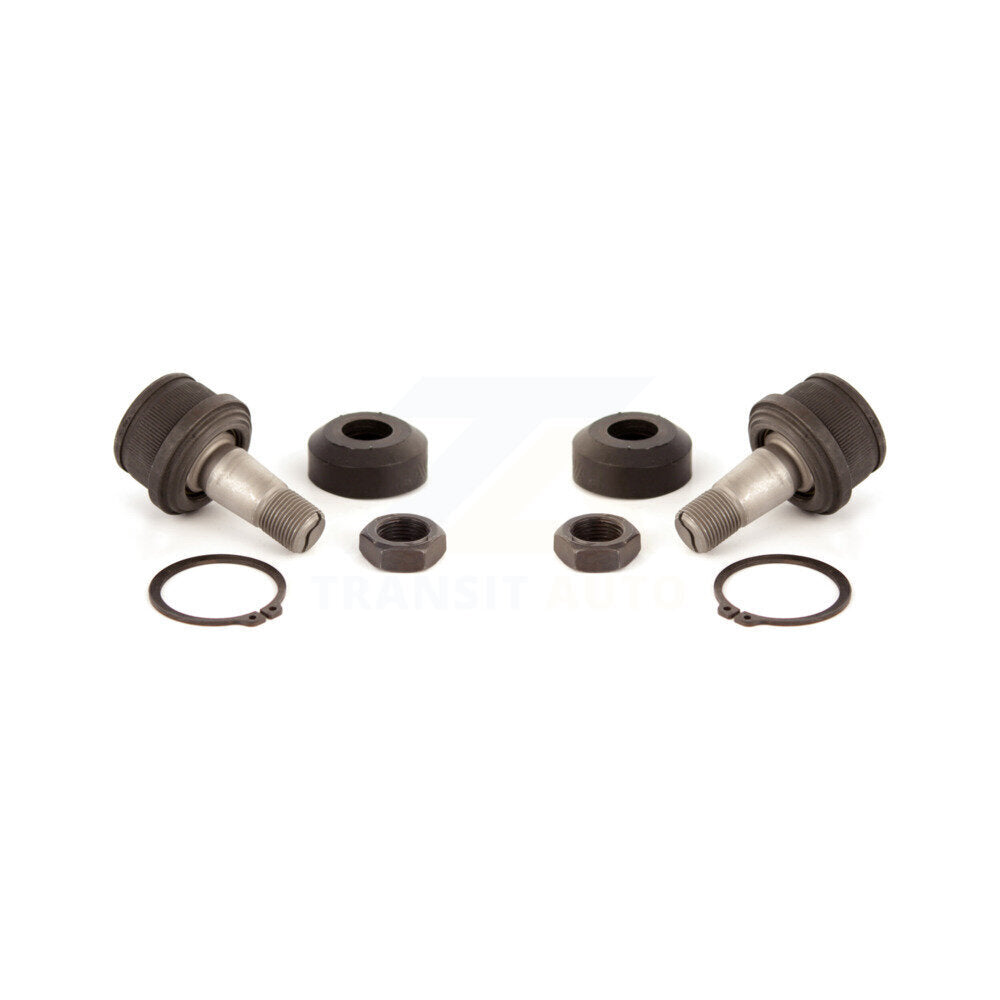 Front Lower Ball Joint 1980-1999 Dodge W100 W150 W350 Ram 2500 & Chevrolet K10 V1500 V2500 & Ford F-250 F-350 Bronco & Jeep CJ5 J10 J20 Grand Wagoneer