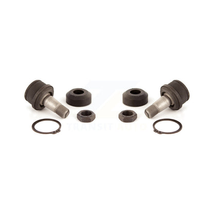 Front Lower Ball Joint 1980-1999 Dodge W100 W150 W350 Ram 2500 & Chevrolet K10 V1500 V2500 & Ford F-250 F-350 Bronco & Jeep CJ5 J10 J20 Grand Wagoneer
