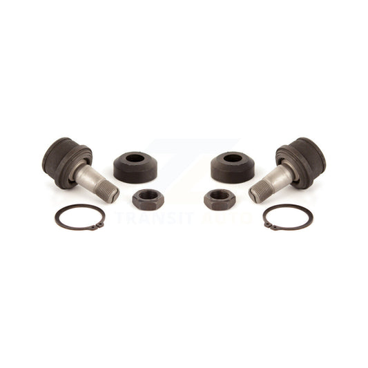 Lower Ball Joints Front Pair For Ford Dodge F-150 Ram 2500 F-250 1500 W250