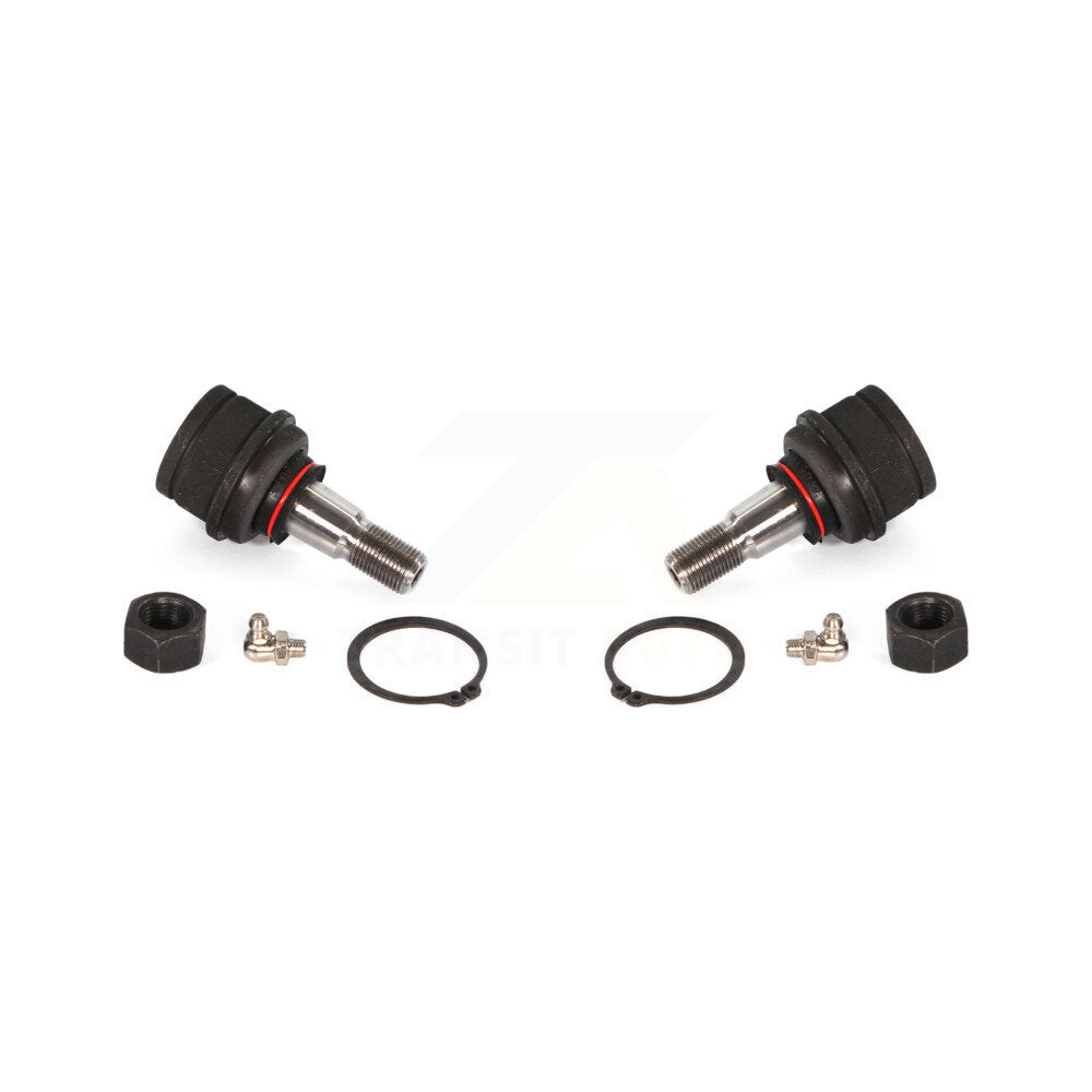 Lower Ball Joint Front Pair For Ford Ranger Mazda Explorer B4000 Bronco II