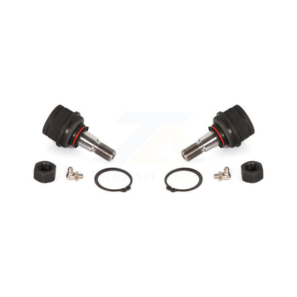 Lower Ball Joint Front Pair For Ford Ranger Mazda Explorer B4000 Bronco II