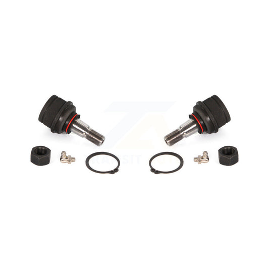 Lower Ball Joint Front Pair For Ford Ranger Mazda Explorer B4000 Bronco II