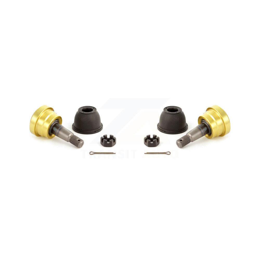 Lower Ball Joint Front Pair For Ford Mustang Mercury Grand Marquis Lincoln