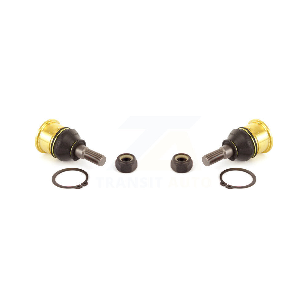 Lower Ball Joints Front Pair For Ford Taurus Mercury Sable Lincoln