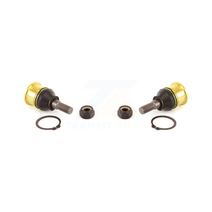 Lower Ball Joints Front Pair For Ford Taurus Mercury Sable Lincoln