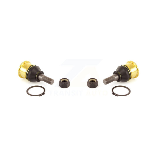Lower Ball Joints Front Pair For Ford Taurus Mercury Sable Lincoln